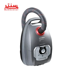 نمای سمت راست جاروبرقی پاکشوما مدل pvc5125