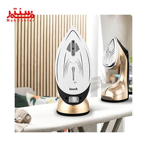 بخارگر دستی کوخ مدل ksi2070 در خانه