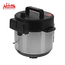 مولتی کوکر نوتریکوک مدل sp150 - دوم