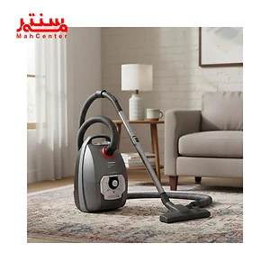 جاروبرقی پاکشوما مدل pvc5125 در خانه