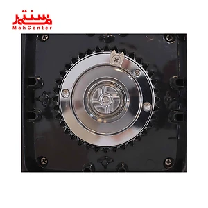 موتور مخلوط کن باریتون مدل bbl326sgx