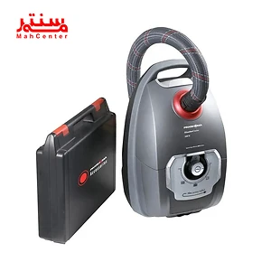 نما جلو جاروبرقی پاکشوما مدل pvc5125