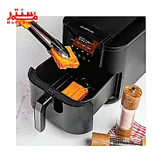 سرخ کن بدون روغن نوتریکوک مدل afs100 - دوم