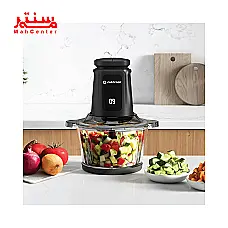خردکن نوتریکوک مدل CH6000 - دوم
