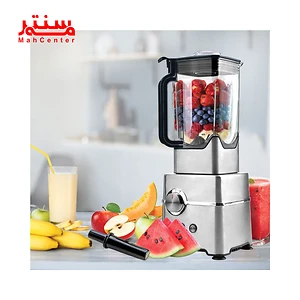 مخلوط کن باریتون مدل bbl326sgx در آشپزخانه