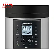 مولتی کوکر نوتریکوک مدل sp210l - دوم