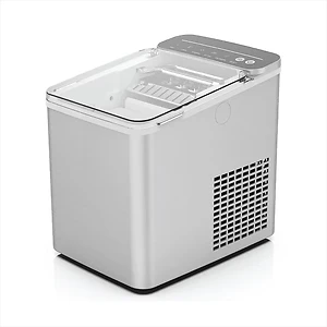 یخ ساز نوتریکوک مدل ncicy510 استیل