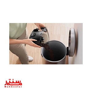 جاروبرقی بوش سری 4 با فیلتر HEPA